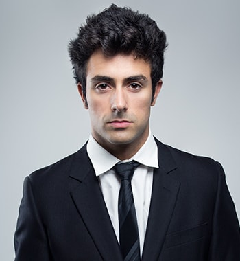 David R.