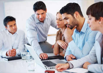Back Office Solutions and Services