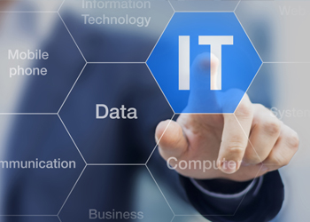 IT Enabled Services