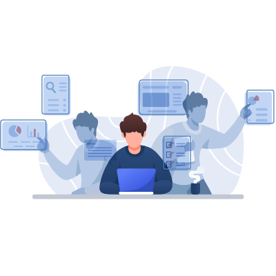 Back Office Solutions
