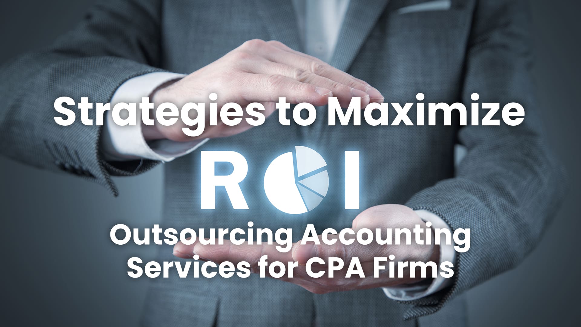 Outsourcing Accounting Services for CPA Firms