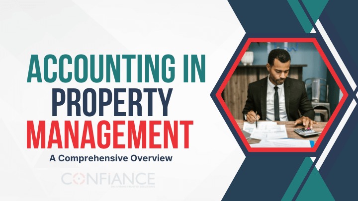 Accounting in Property Management