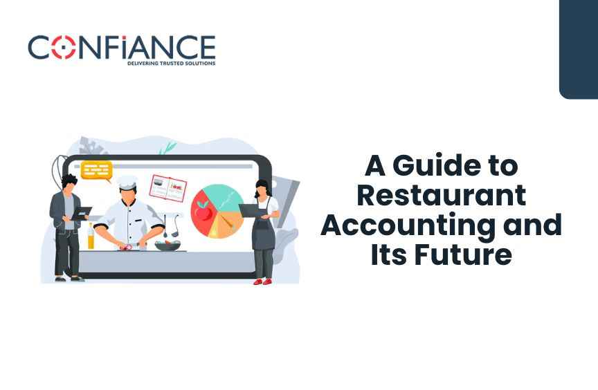 A Guide to Restaurant Accounting and Its Future
